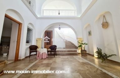 Villa La Merveille