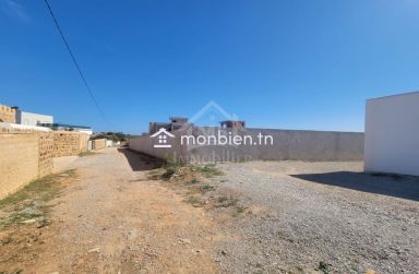 Terrain de 773 m² à Hammamet Sud à vendre à 150 MD 51355351