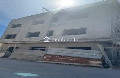 LOCATION :Réservez votre Cabinet Médical ou votre bureau dans un Centre Médical et bureautique à Siliana