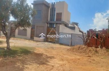 Superbe terrain de 1000 m² à Mrezga à vendre 51355351