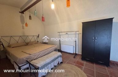 The House AL3588 Hammamet