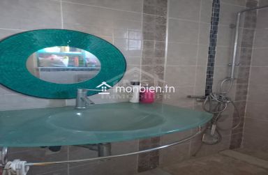 Une villa à vendre à AFH Mrezga 51355351