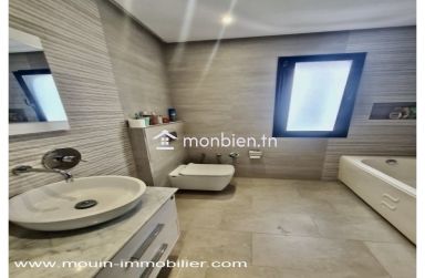 Villa Youri AL3103 Hammamet