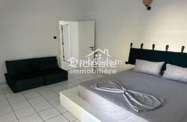 Villa d’exception à louer – Séjour de prestige en bord de mer à Hammamet