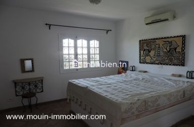 Maison Le Caroubier AL2439 Hammamet