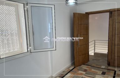 Villa S+3 et Maison S+2 10min de Hammamet sud