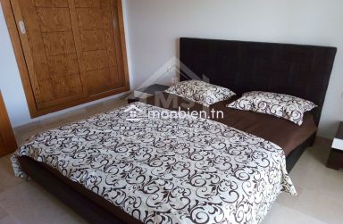 Location estivale: Appartement S+3 avec piscine à louer 51355351