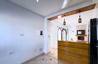 Une villa toute neuve avec piscine à vendre à Hammamet Sud 51355351