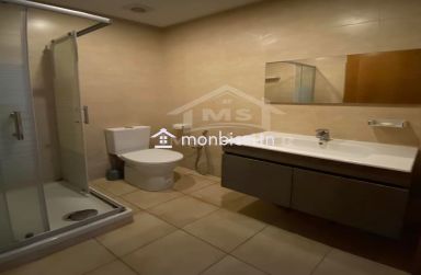 Location estivale: Appartement S+1 à louer à AFH Mrezga 51355351