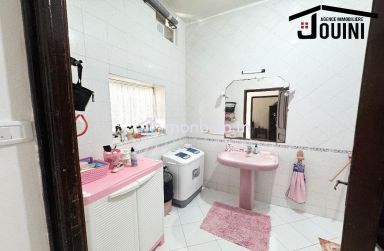 Maison Familiale À Hammam Lif