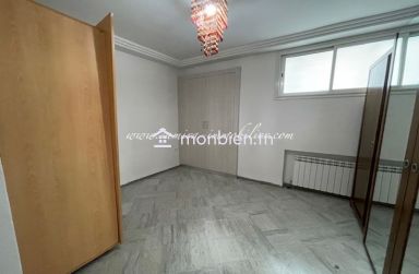 Réf : L1211 Appartement Balsem