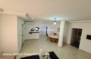 Appartement Cywar AL3564 Hammamet