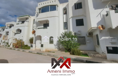 A vendre un Appart s+2 très propre à El Mourouj 5.