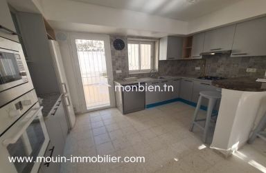Villa La Colline AL3651 Hammamet Nord
