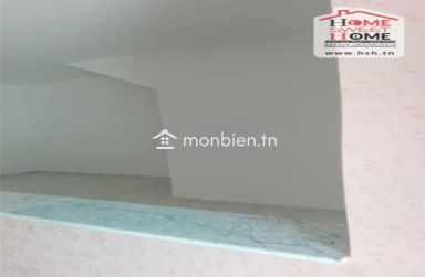 Villa Maliva à vendre à cité Diar Ben Mahmoud à El Agba