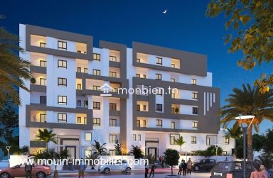 Residence Le Palace AV1884 Mrezka