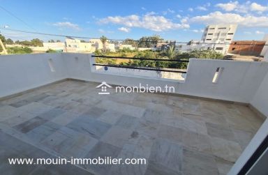 Villa Florina AV1922 Hammamet