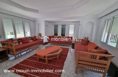 Villa Africa Jade AV1966 Korba