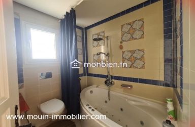 Villa Aster AV1590 Hammamet