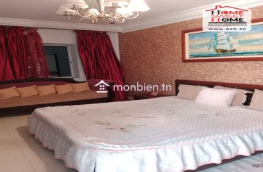 Immeuble Souffle d’Envie à Vendre à Bizerte