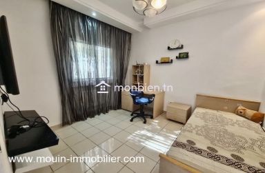 Villa Princesse AL487 Hammamet