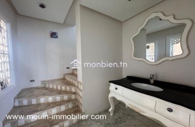 Villa Halima AL3448 Yasmine Hammamet