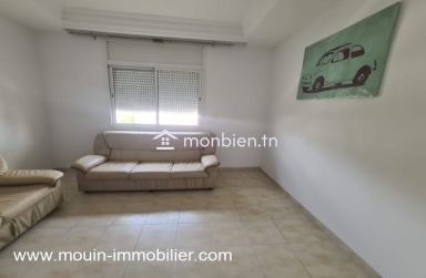 Villa La Cosette AL1474 Jinen Hammamet