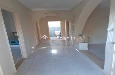 Maison S+2 à vendre à Hammamet Sud 51355351