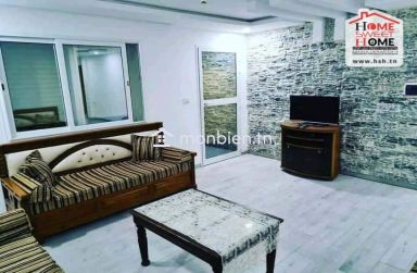 Appart S1 Hazar à Vendre à Jinen Mansoura Kélibia