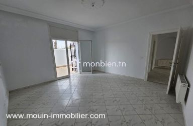 Appartement Renzo AL3702 Hammamet