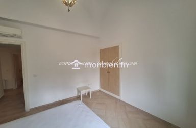 Réf : L1201 Appartement Marine