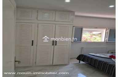 Appartement Maya 5 AL3440 Hamamet