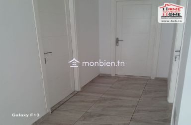 Appart S2 Toscane à Louer à EL Yasmina