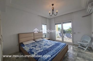 Appartement Rimel AL1344 Hammamet Nord