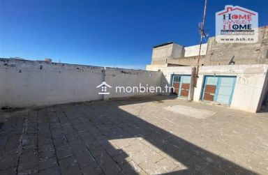 Immeuble Medrima à vendre à la Médina Tunis