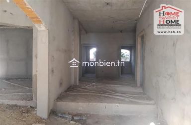 Villa Marivella à vendre à El Mansoura