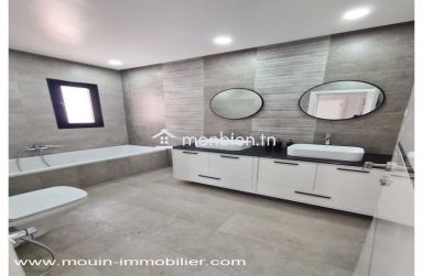 Appartement Les Emeraudes 1 AL3591