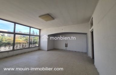 Bureau Ritta AL3510 Hammamet