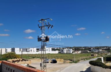 51355351للبيع أرض صبغة سكنية في الحمامات الجنوبية