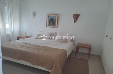 Réf : L1164 Appartement Nesrine