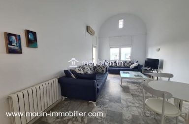 Appartement Rimel AL1344 Hammamet Nord
