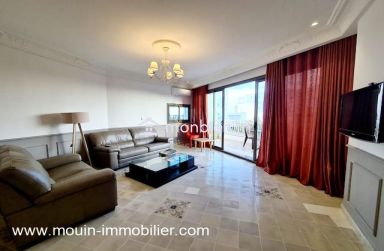 Appartement Marseille C AL3063 Hammamet Nord