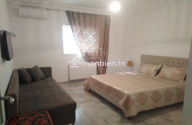 Villa avec jardin et piscine à vendre à Hammamet Sud51355351