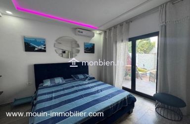 Appartement Zara AV1926 Hammamet