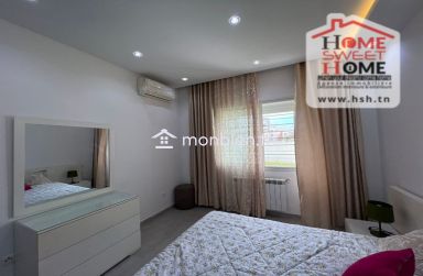 Appart S3 Dilik à Vendre à Ain Zaghouan Nord