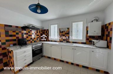 Duplex Alma AL3487 Jinen Hammamet