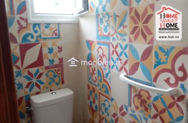 Bureau A1 Faustina à Louer à Ariana