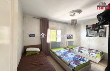 Appartement S+2 À Cité Ibn Sina 2