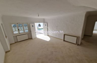 Villa à vendre