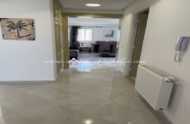 Réf : L1222 Appartement Sol